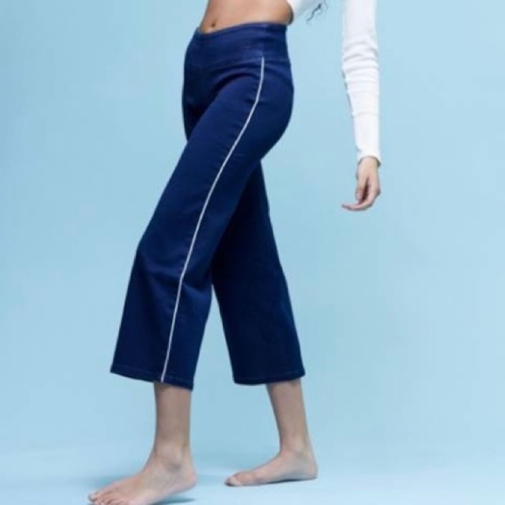 1822 NEW Freedom flared Jeans